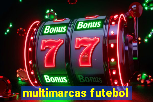 multimarcas futebol